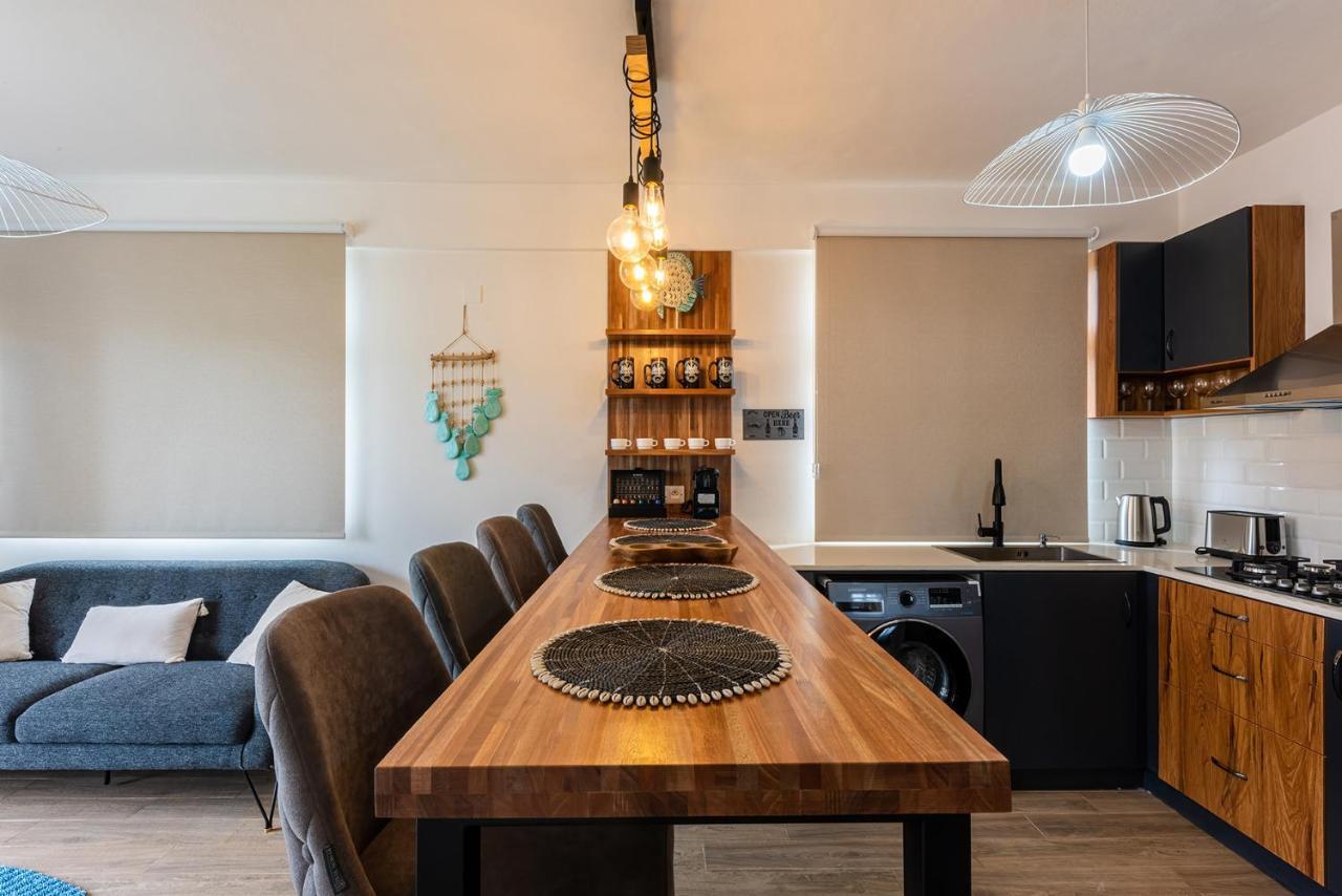 373 Wolmar Cosy And Modern Apartment- 200 Metres From The Beach And Supermarkets And Just Next To Domaine De Wolmar With Views Of Deers And Green Natural Park Flic-en-Flacq Eksteriør bilde