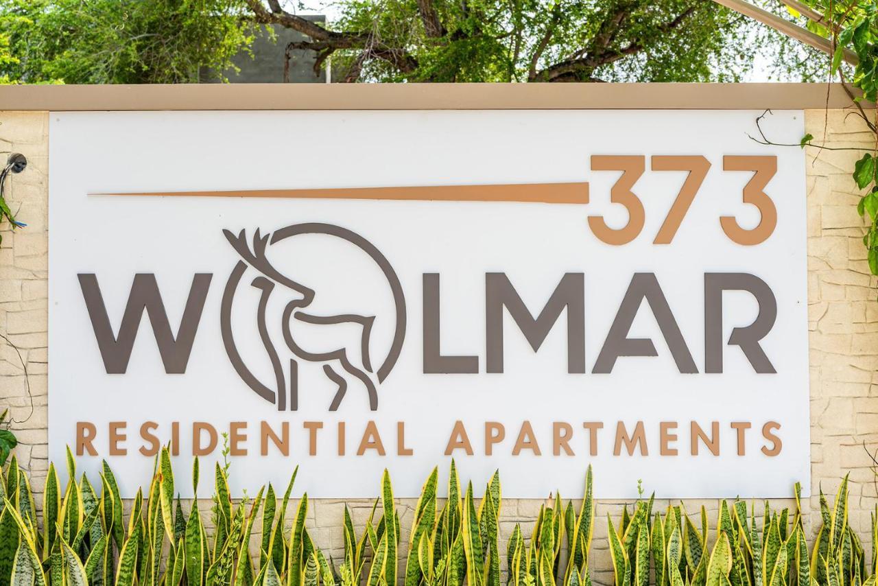 373 Wolmar Cosy And Modern Apartment- 200 Metres From The Beach And Supermarkets And Just Next To Domaine De Wolmar With Views Of Deers And Green Natural Park Flic-en-Flacq Eksteriør bilde